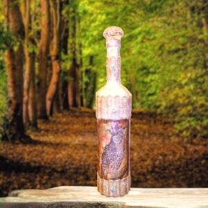 Decorative Bottle